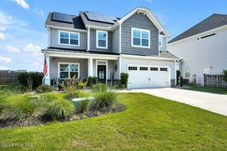 1113 Canopy Way, Wilmington, NC 28409
