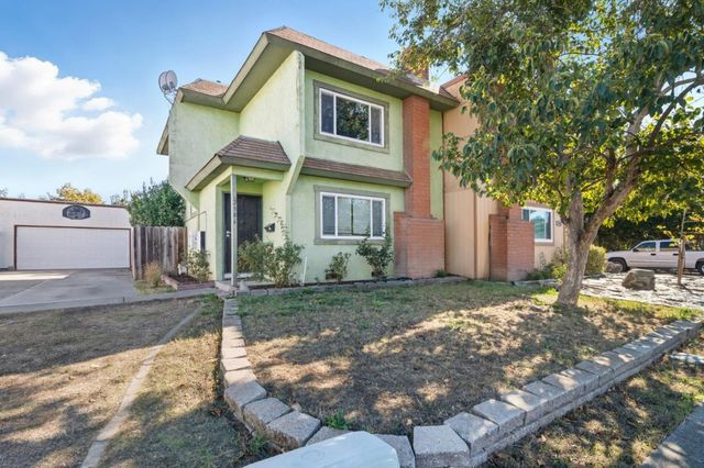 2386 Baltic Court, Fairfield, CA 94533