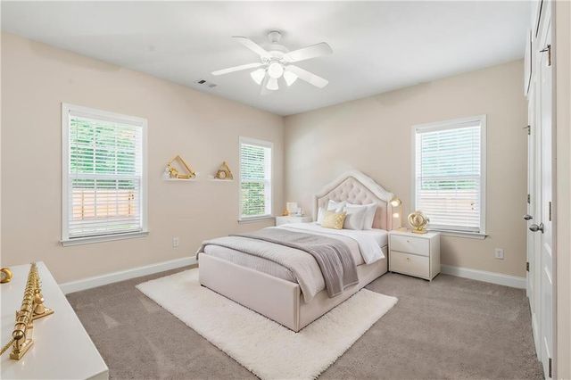 102 Seven Pines Court, Perry, GA 31069