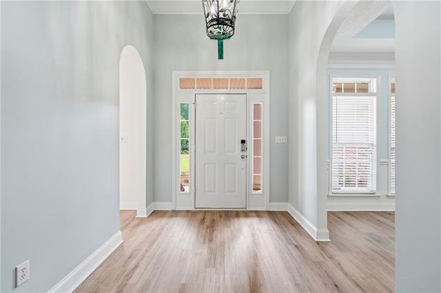 102 Seven Pines Court, Perry, GA 31069