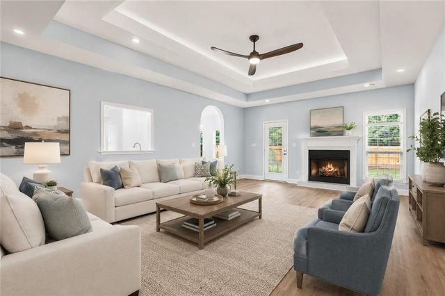 102 Seven Pines Court, Perry, GA 31069