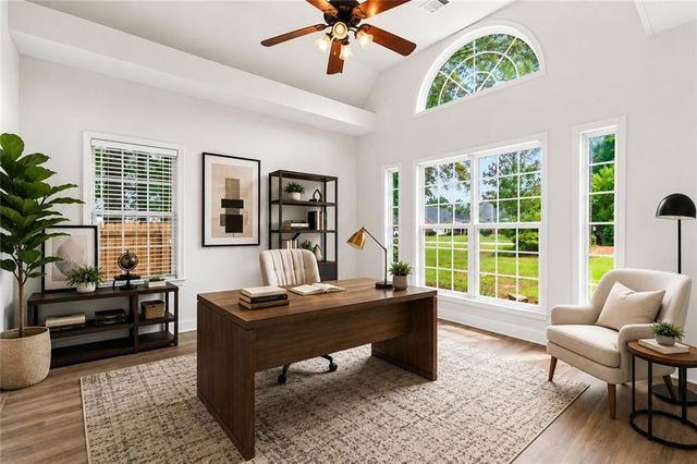 102 Seven Pines Court, Perry, GA 31069