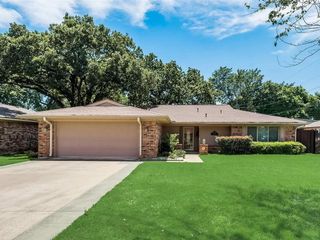 1912 Anna Drive, Irving, TX 75061