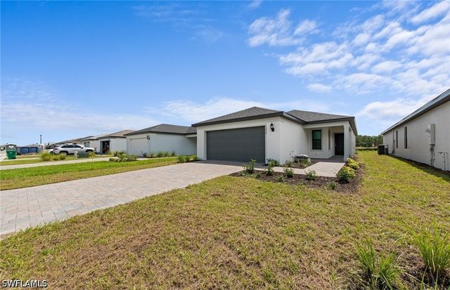 26224 Reflection DR, Punta Gorda, FL 33955