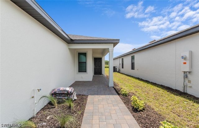 26224 Reflection DR, Punta Gorda, FL 33955