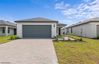 26224 Reflection DR, Punta Gorda, FL 33955