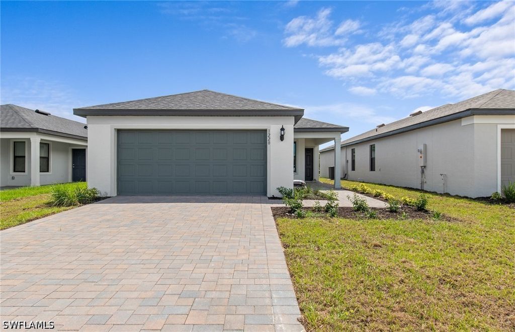 26224 Reflection DR, Punta Gorda, FL 33955