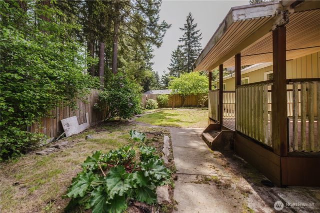 41 NE Salty Drive, Belfair, WA 98528