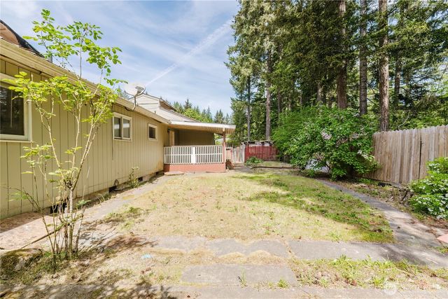 41 NE Salty Drive, Belfair, WA 98528