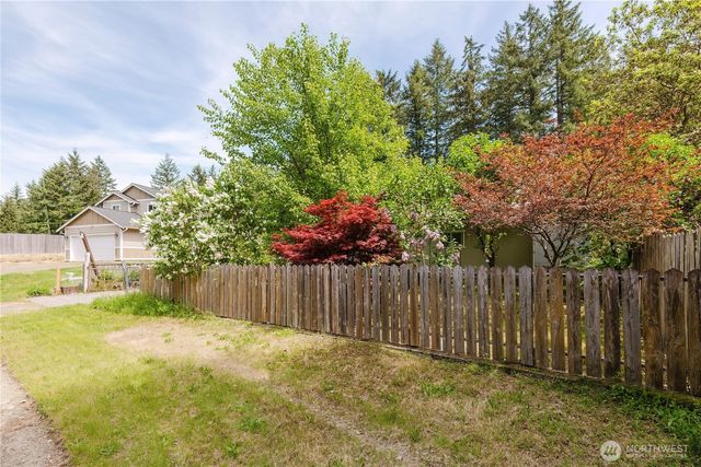 41 NE Salty Drive, Belfair, WA 98528
