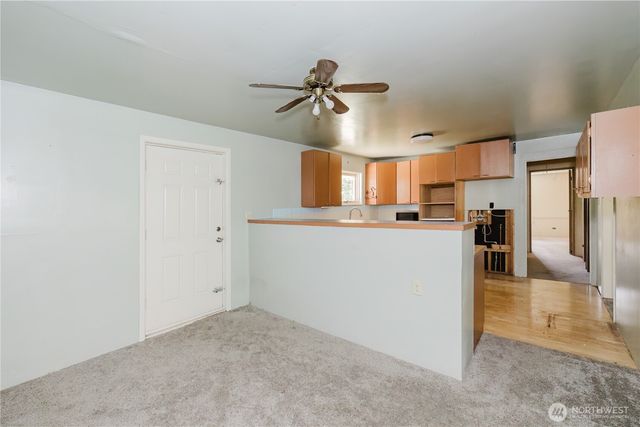 41 NE Salty Drive, Belfair, WA 98528