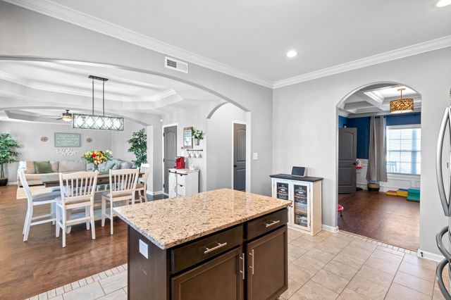 1413 Millet Dr, Clarksville, TN 37040