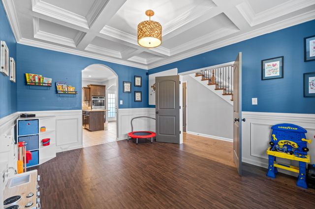 1413 Millet Dr, Clarksville, TN 37040