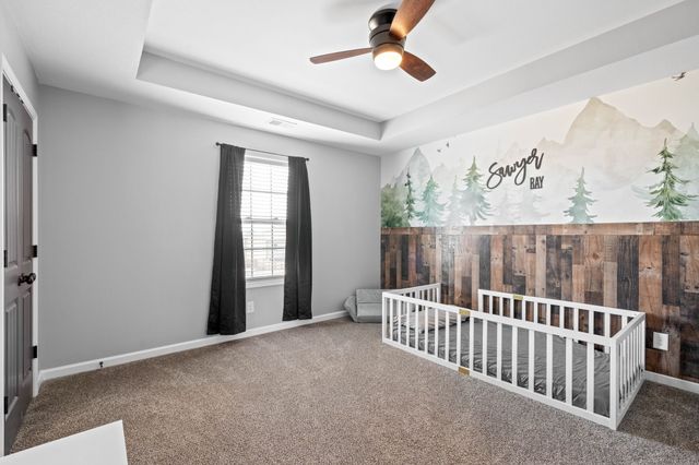 1413 Millet Dr, Clarksville, TN 37040