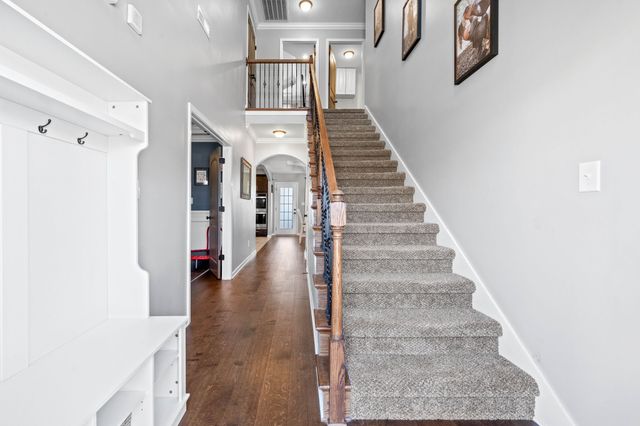 1413 Millet Dr, Clarksville, TN 37040