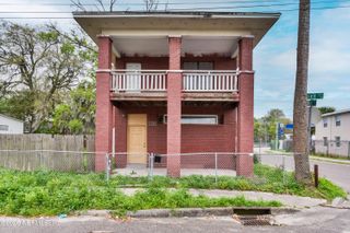 1360 HART Street, Jacksonville, FL 32209