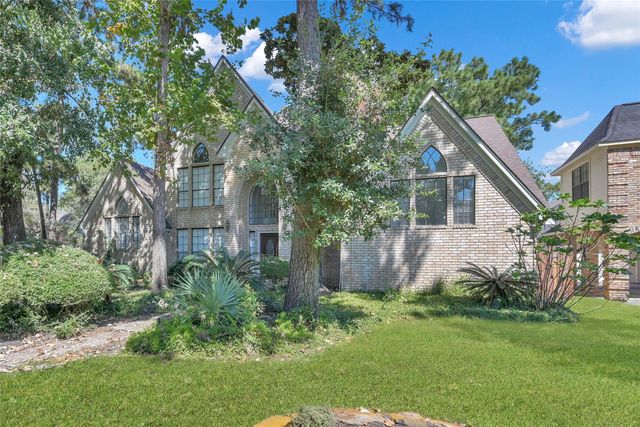 1 Waterbrook Place, Spring, TX 77381