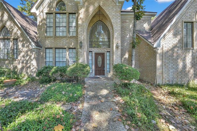 1 Waterbrook Place, Spring, TX 77381