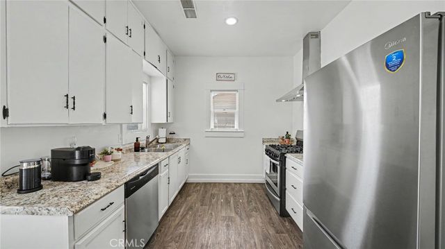 115 W 19th, Merced, CA 95340