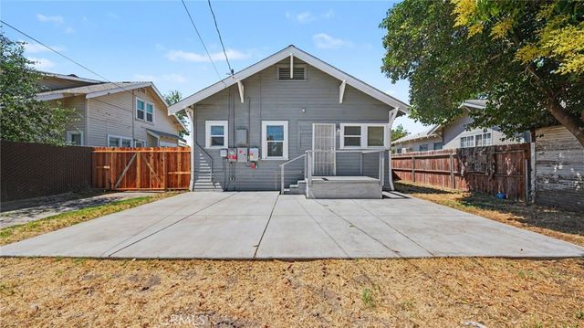 115 W 19th, Merced, CA 95340