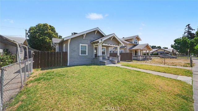 115 W 19th, Merced, CA 95340