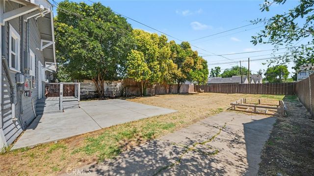 115 W 19th, Merced, CA 95340