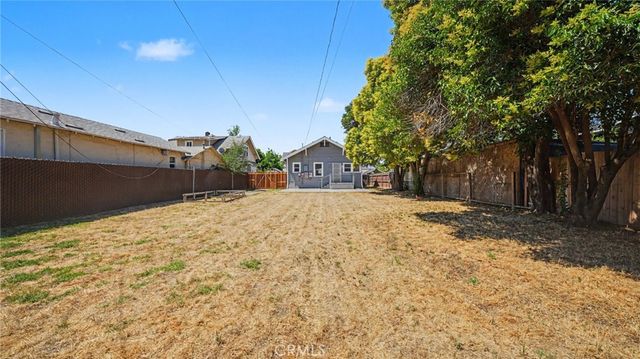 115 W 19th, Merced, CA 95340