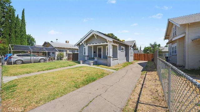 115 W 19th, Merced, CA 95340