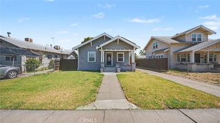 115 W 19th, Merced, CA 95340