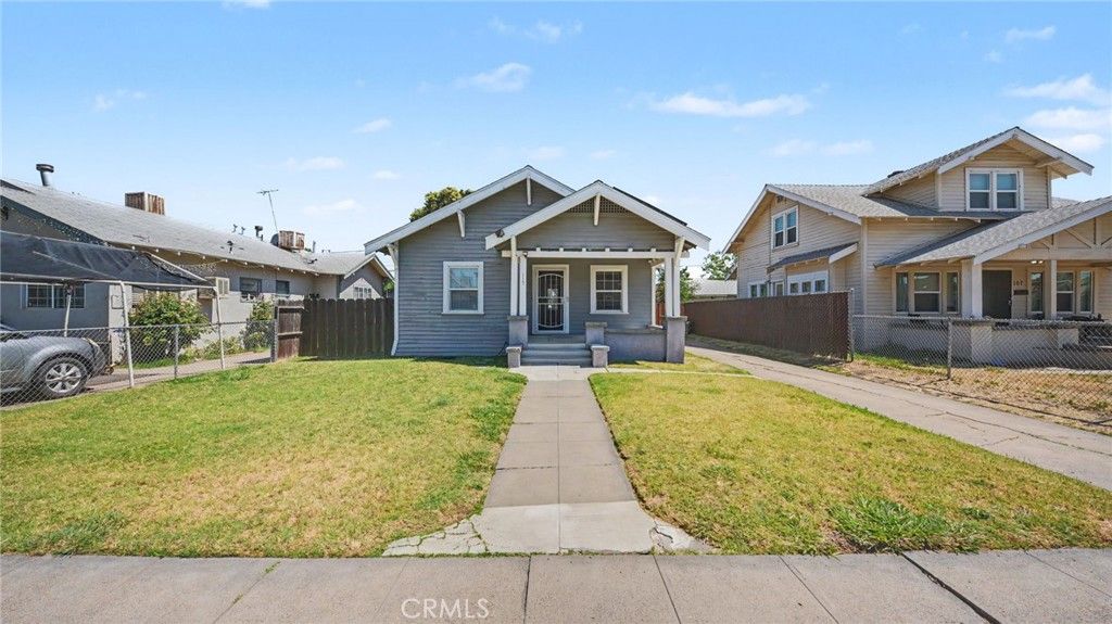 115 W 19th, Merced, CA 95340