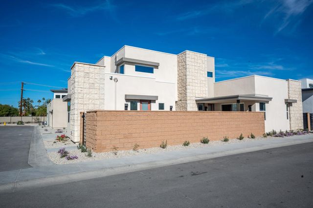 2652 Prairie Rose Lane, Palm Springs, CA 92264