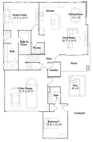 2652 Prairie Rose Lane, Palm Springs, CA 92264