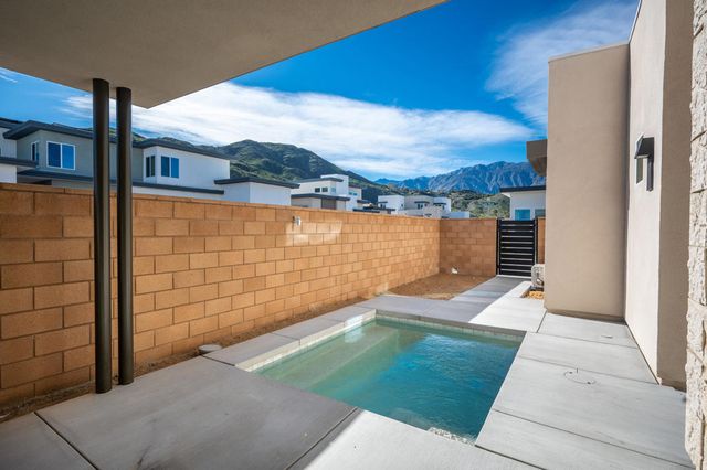 2652 Prairie Rose Lane, Palm Springs, CA 92264