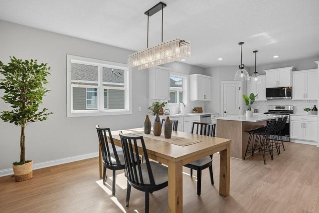 9815 Pinehurst Drive, Elko New Market, MN 55020