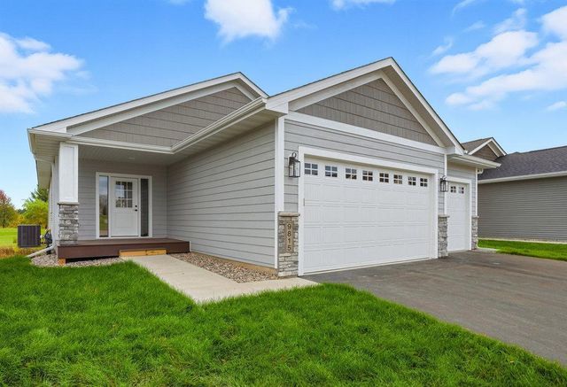 9815 Pinehurst Drive, Elko New Market, MN 55020