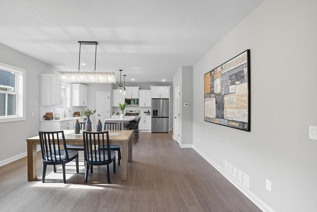 9815 Pinehurst Drive, Elko New Market, MN 55020