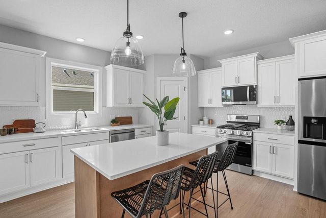 9815 Pinehurst Drive, Elko New Market, MN 55020