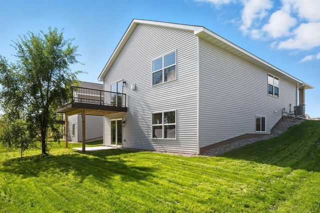 9815 Pinehurst Drive, Elko New Market, MN 55020