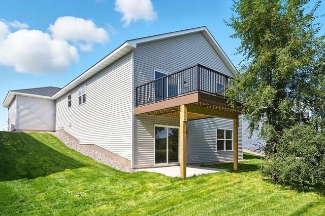 9815 Pinehurst Drive, Elko New Market, MN 55020