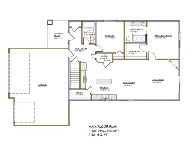 9815 Pinehurst Drive, Elko New Market, MN 55020