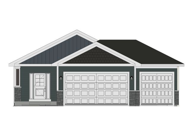 9815 Pinehurst Drive, Elko New Market, MN 55020