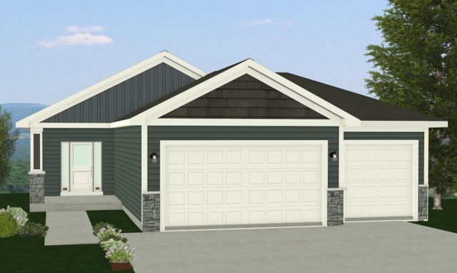 9815 Pinehurst Drive, Elko New Market, MN 55020