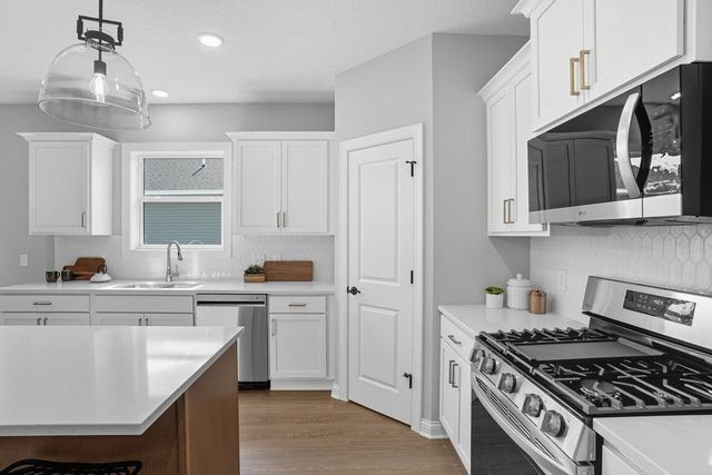 9815 Pinehurst Drive, Elko New Market, MN 55020