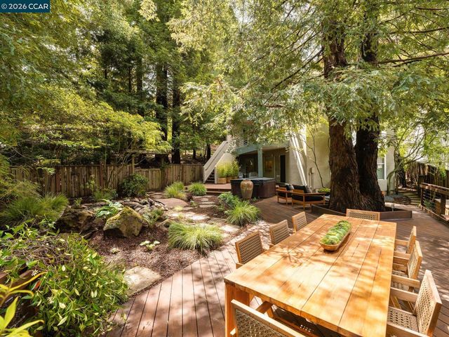 6 Dorothy Pl, Berkeley, CA 94705