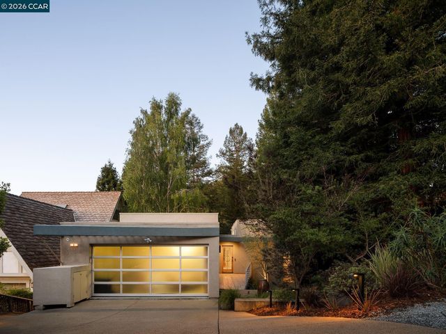 6 Dorothy Pl, Berkeley, CA 94705