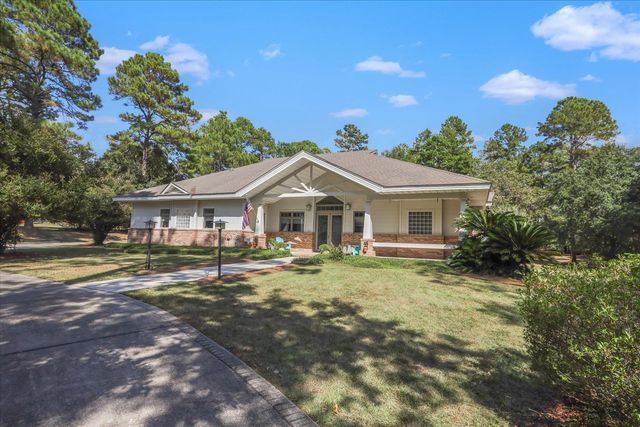 9080 Old Chemonie Road, Tallahassee, FL 32309