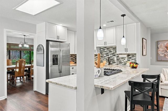 1035 Trailmore Drive, Roswell, GA 30076