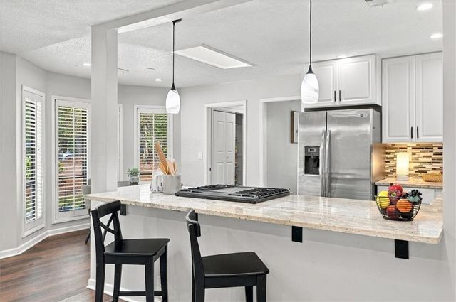 1035 Trailmore Drive, Roswell, GA 30076