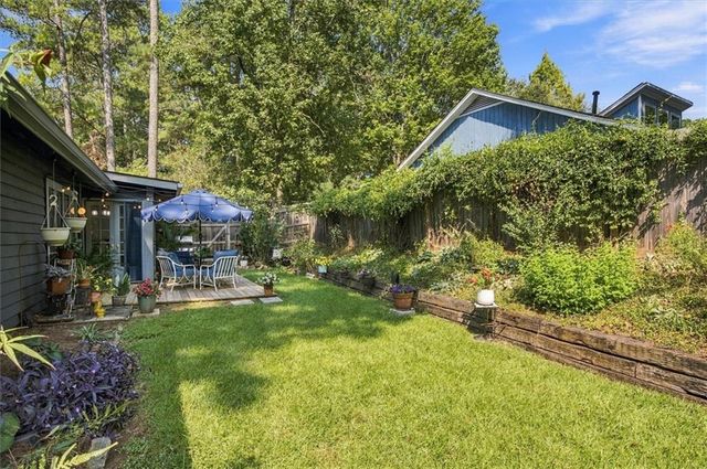 1035 Trailmore Drive, Roswell, GA 30076