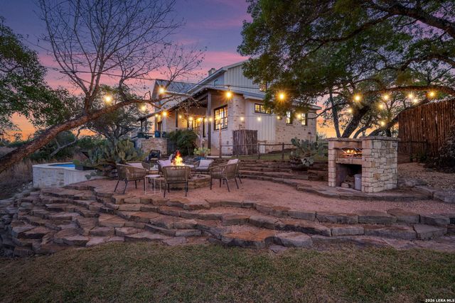 1429 Kendall Jackson, Comfort, TX 78013